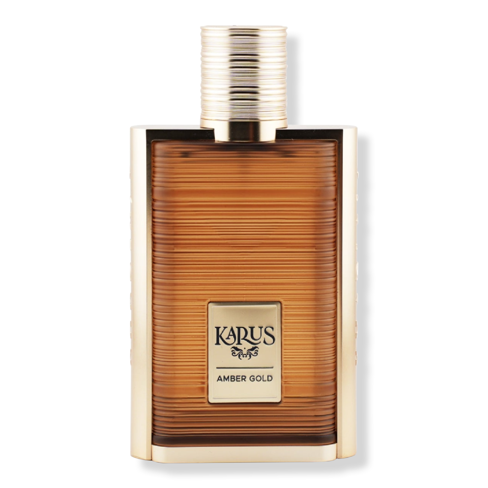 Khadlaj Perfumes Karus Amber Gold Eau de Parfum Spray for Unisex #1