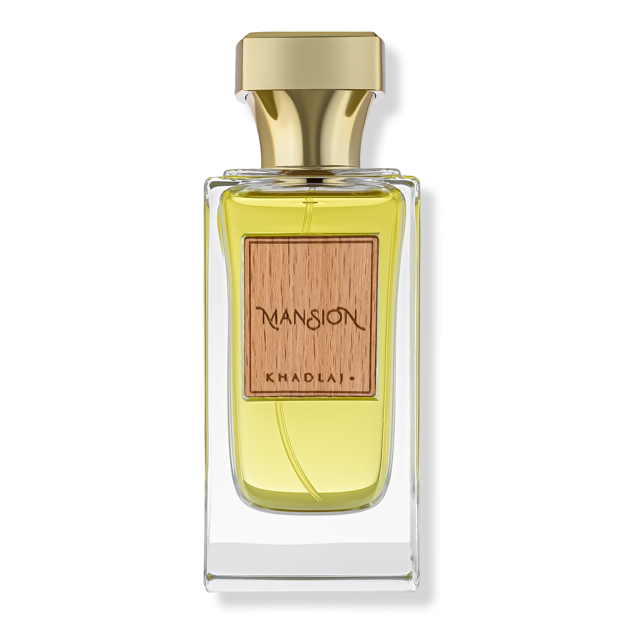 Khadlaj Perfumes Mansion Eau de Parfum Spray #1
