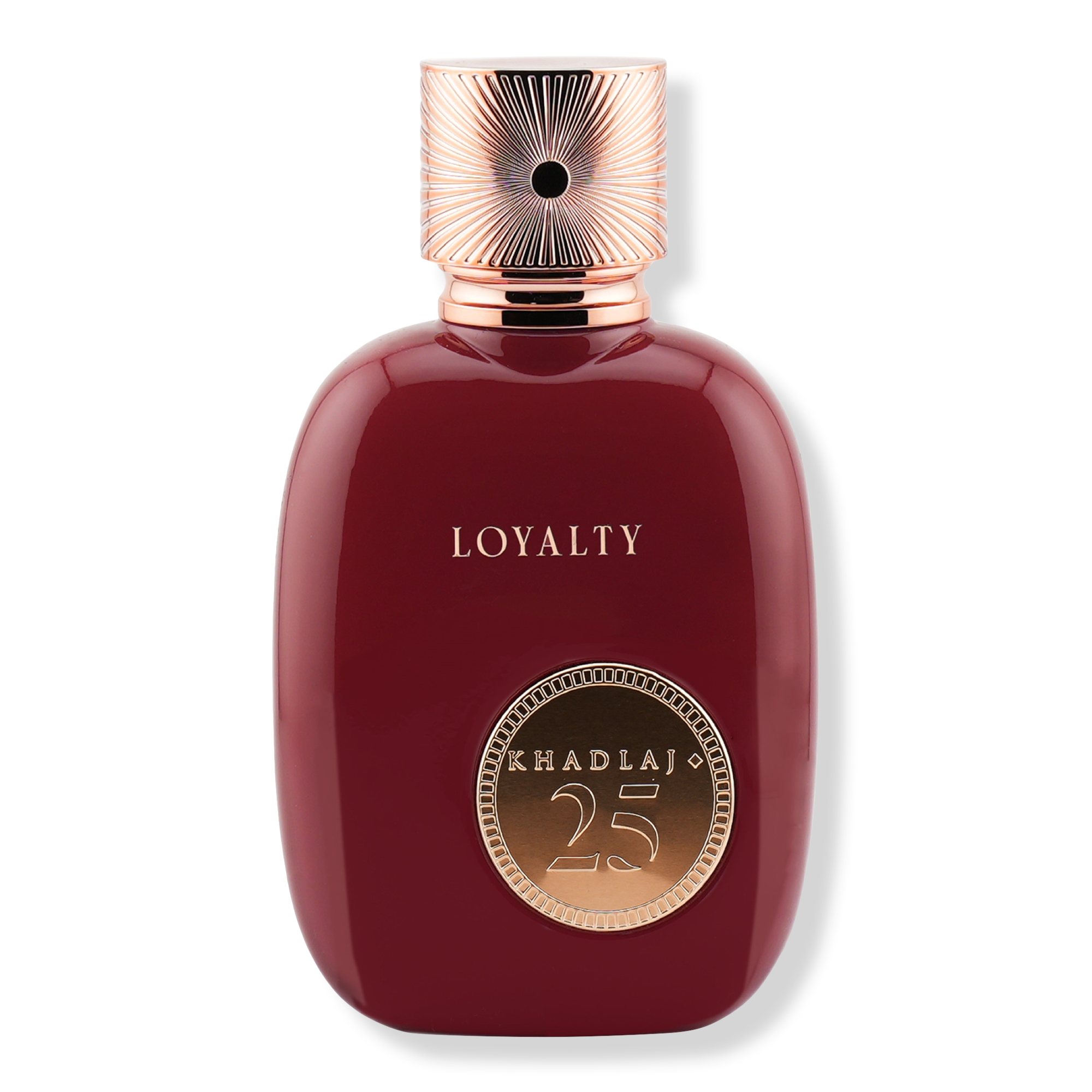 Khadlaj Perfumes 25 Loyalty Eau de Parfum Spray for Unisex #1