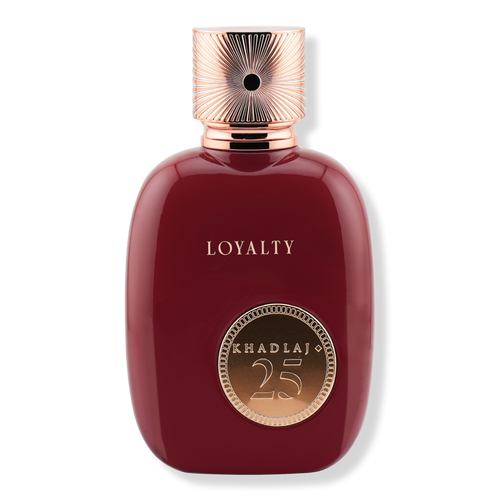 Khadlaj Perfumes - 25 Loyalty Eau de Parfum Spray | Ulta Beauty