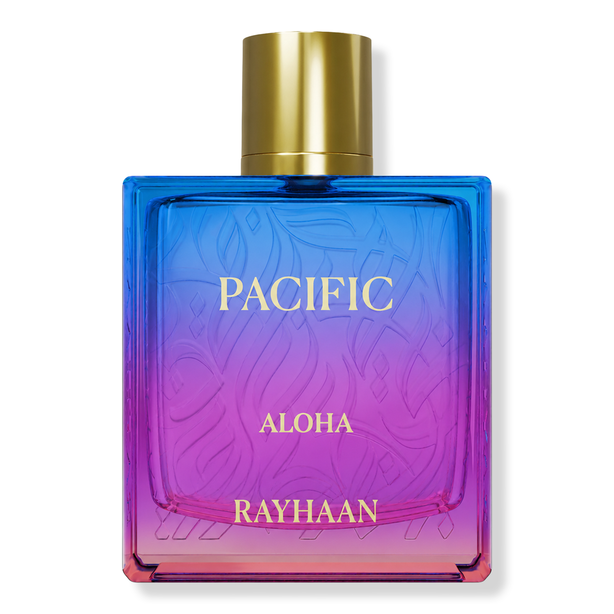 Rayhaan Perfumes Pacific Aloha Eau de Parfum Spray #1