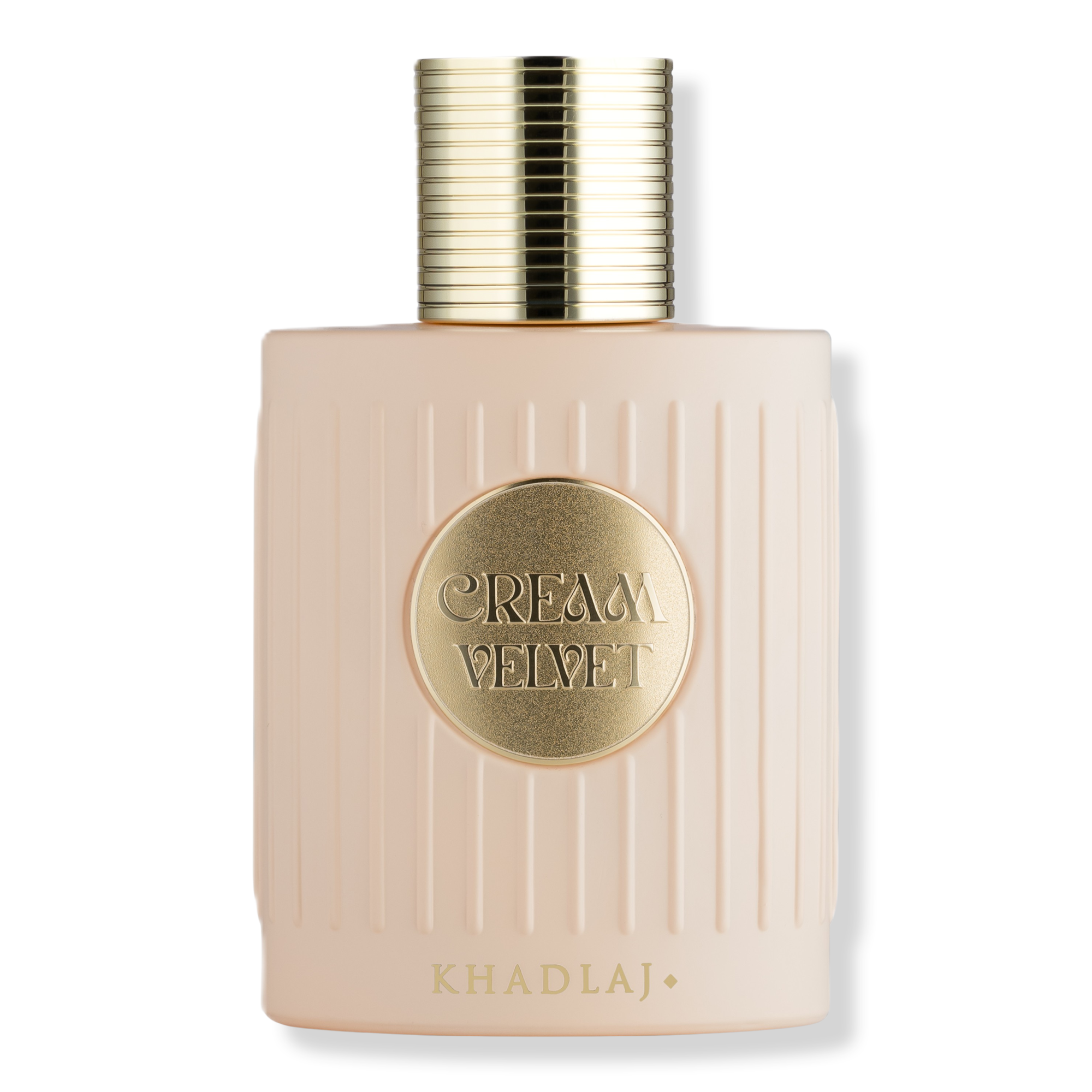 Khadlaj Perfumes Cream Velvet Extrait de Parfum Spray for Unisex #1