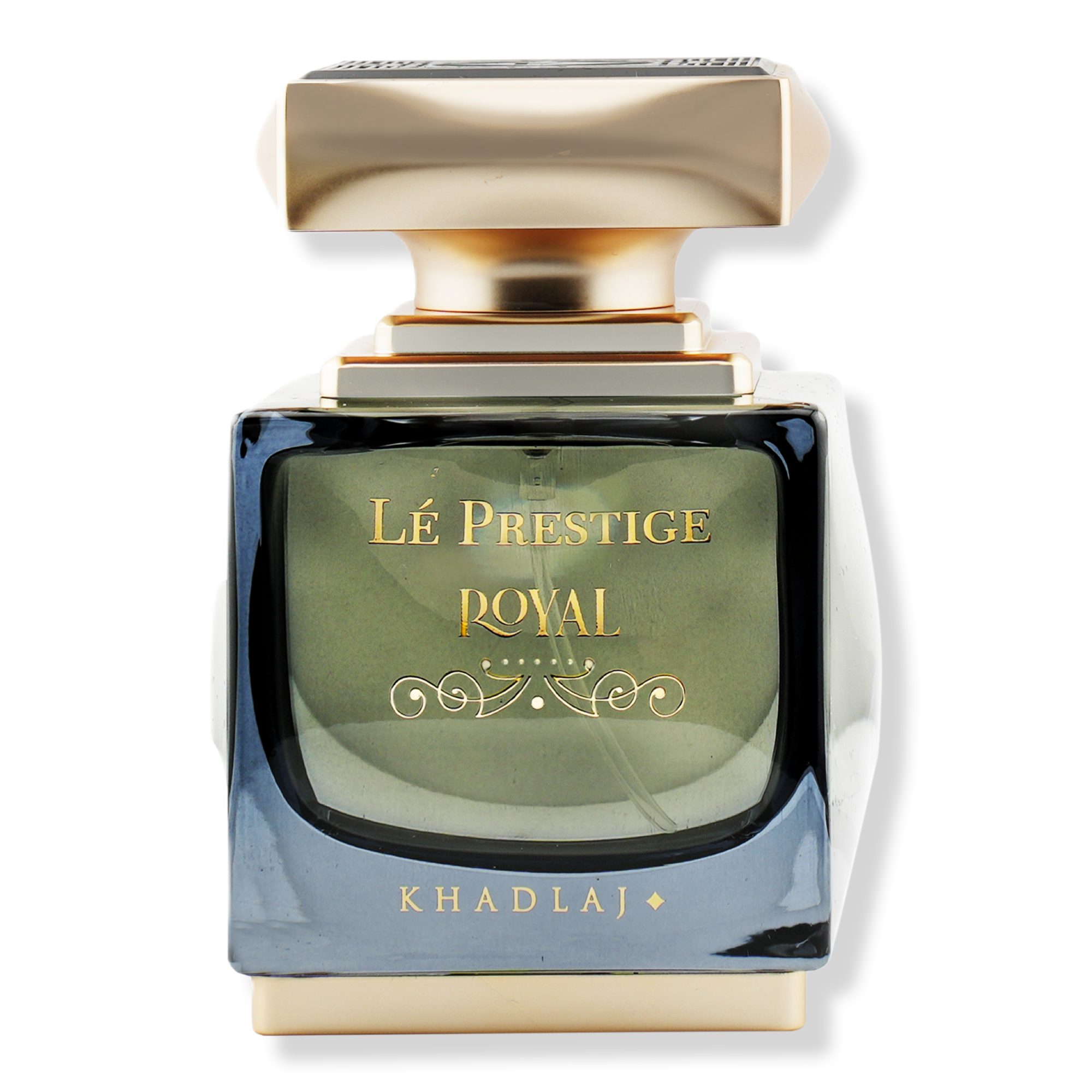 Khadlaj Perfumes Le Prestige Royal Eau de Parfum Spray for Unisex #1