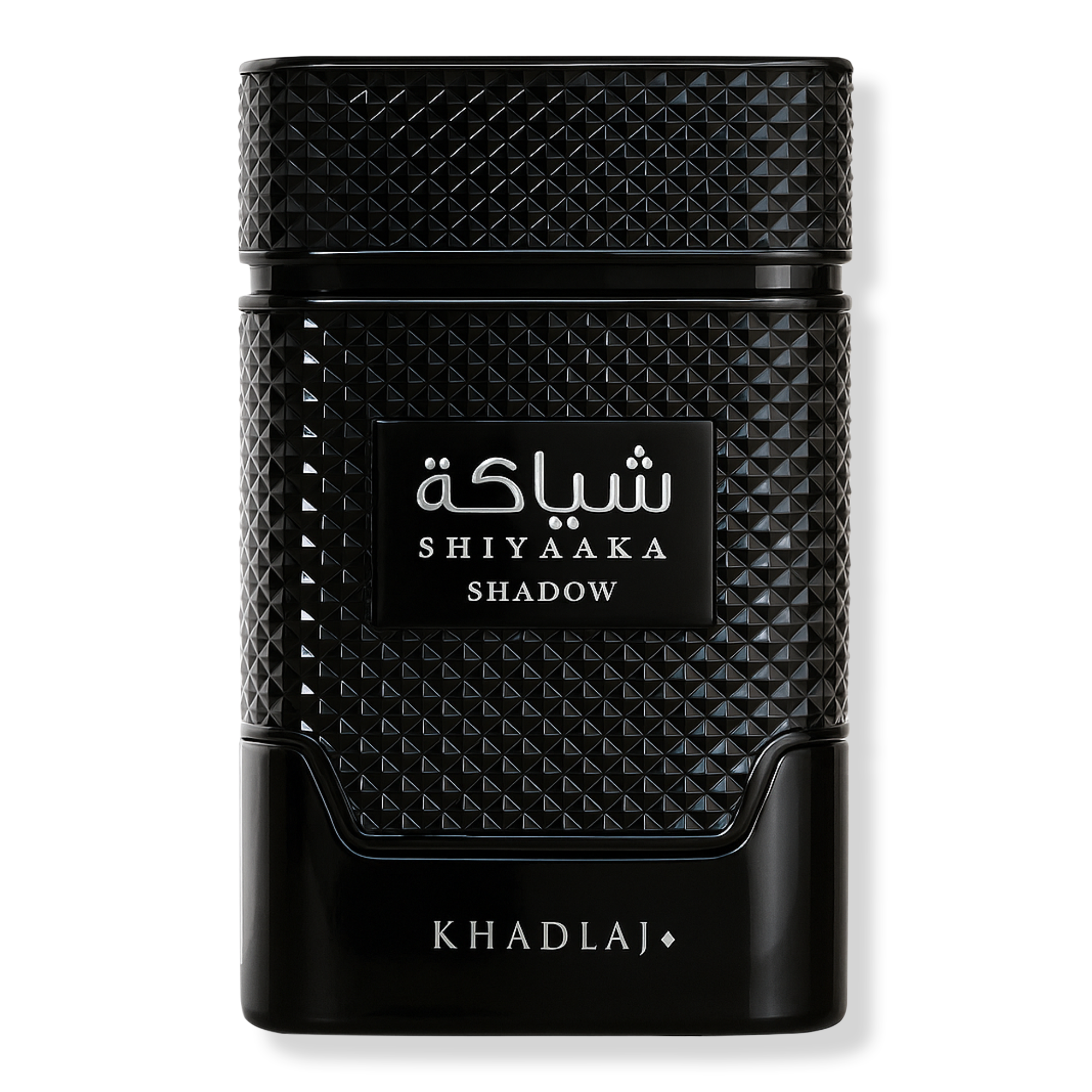 Khadlaj Perfumes Shiyaaka Shadow Eau de Parfum Spray for Unisex #1