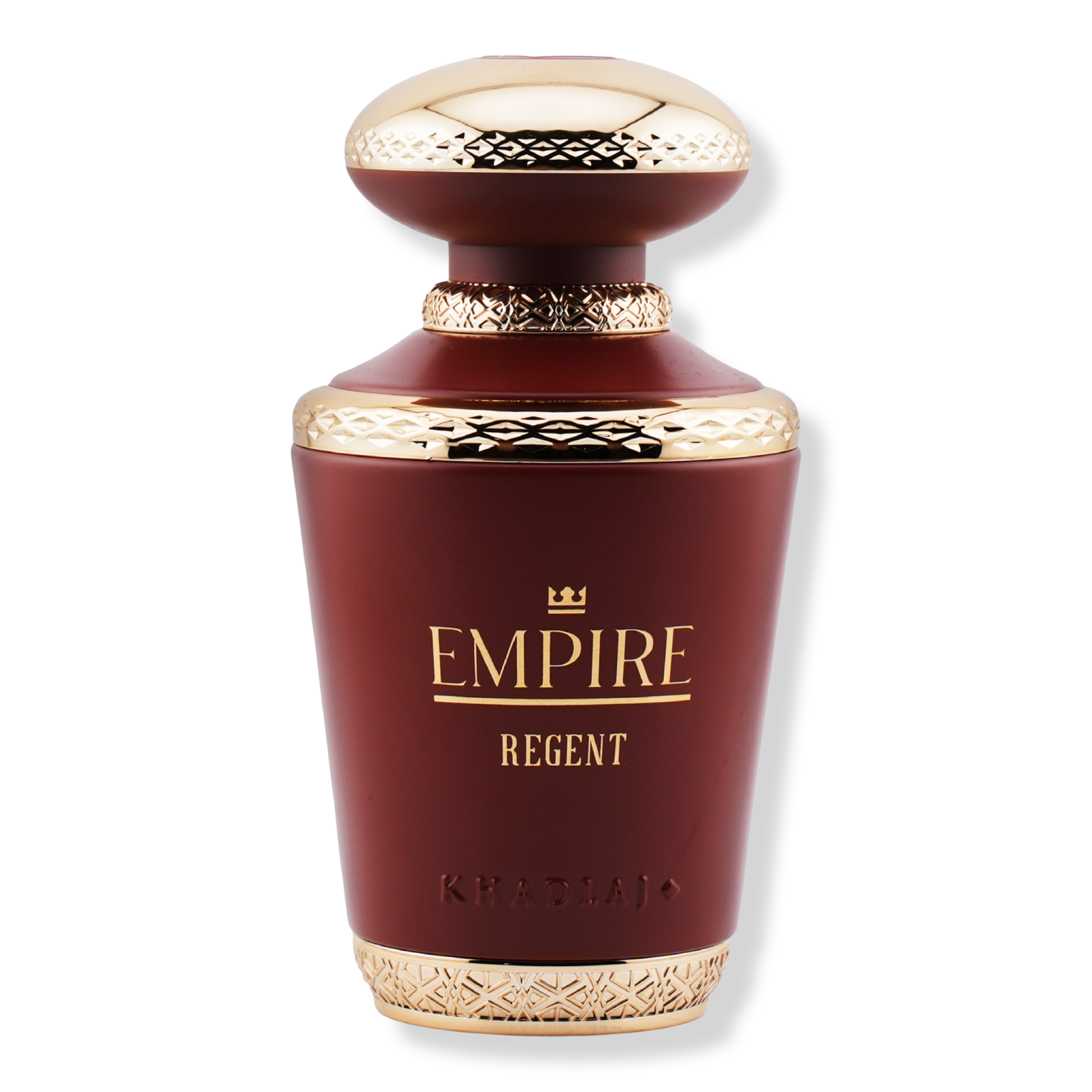 Khadlaj Perfumes Empire Regent Eau de Parfum Spray for Unisex #1