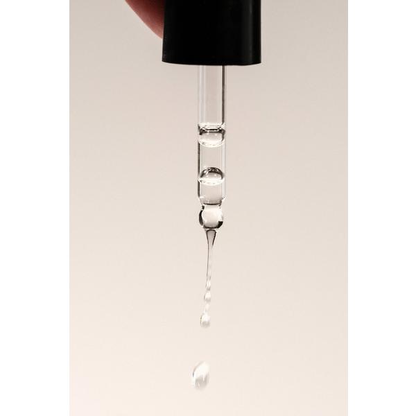 Nailberry Dry & Dash Lacquer Drying Drops #3