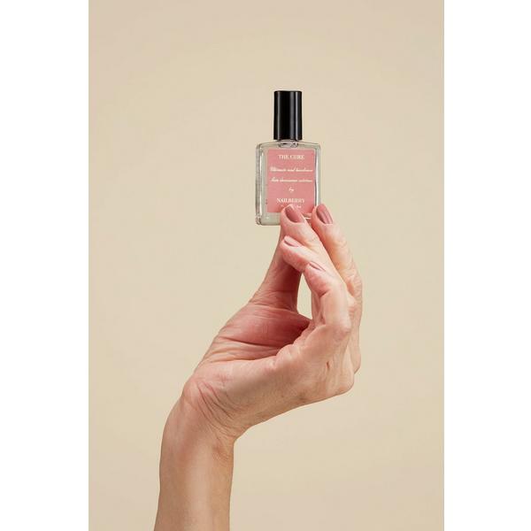 Nailberry The Cure Nail Hardener #2