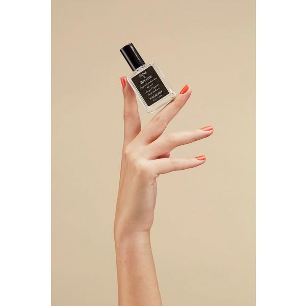 Nailberry Shine & Breathe Top Coat #2