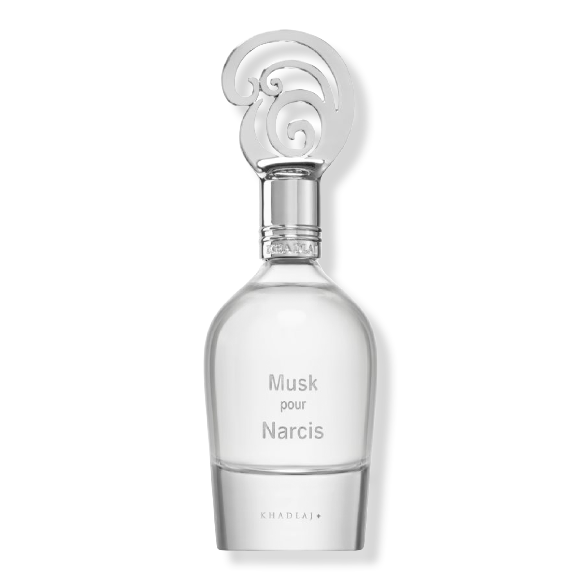 Khadlaj Perfumes Musk Pour Narcis Eau de Parfum Spray for Unisex #1