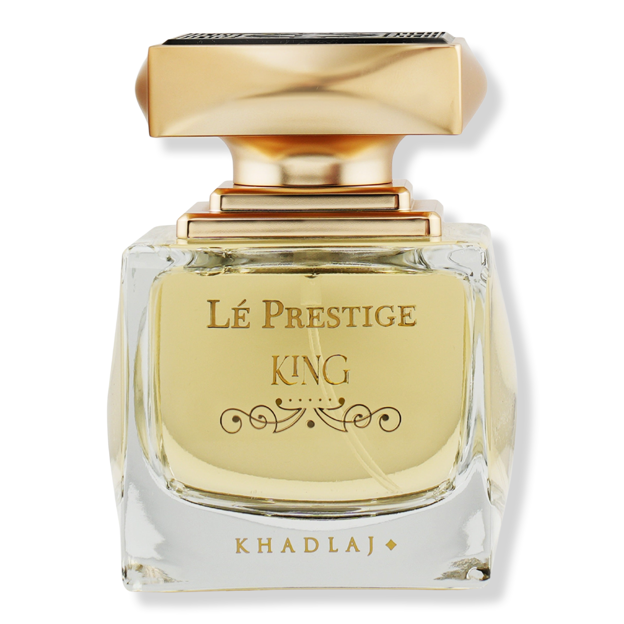 Khadlaj Perfumes Le Prestige King Eau de Parfum Spray for Unisex #1