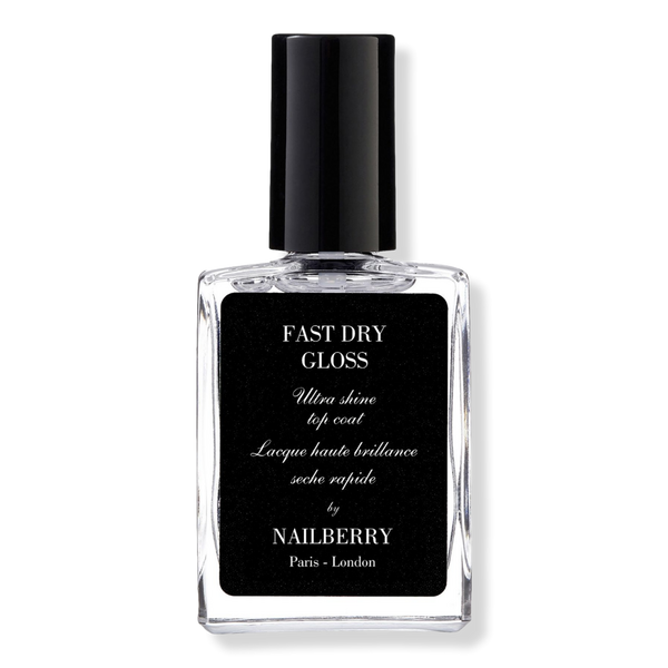 Nailberry Fast Dry Gloss #1