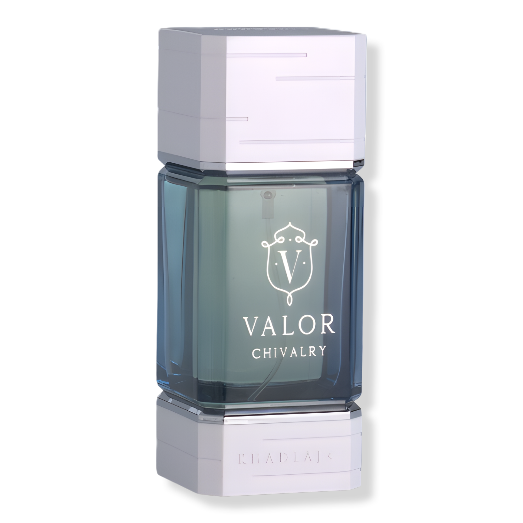 Khadlaj Perfumes Valor Chivalry Eau de Parfum Spray for Unisex #1