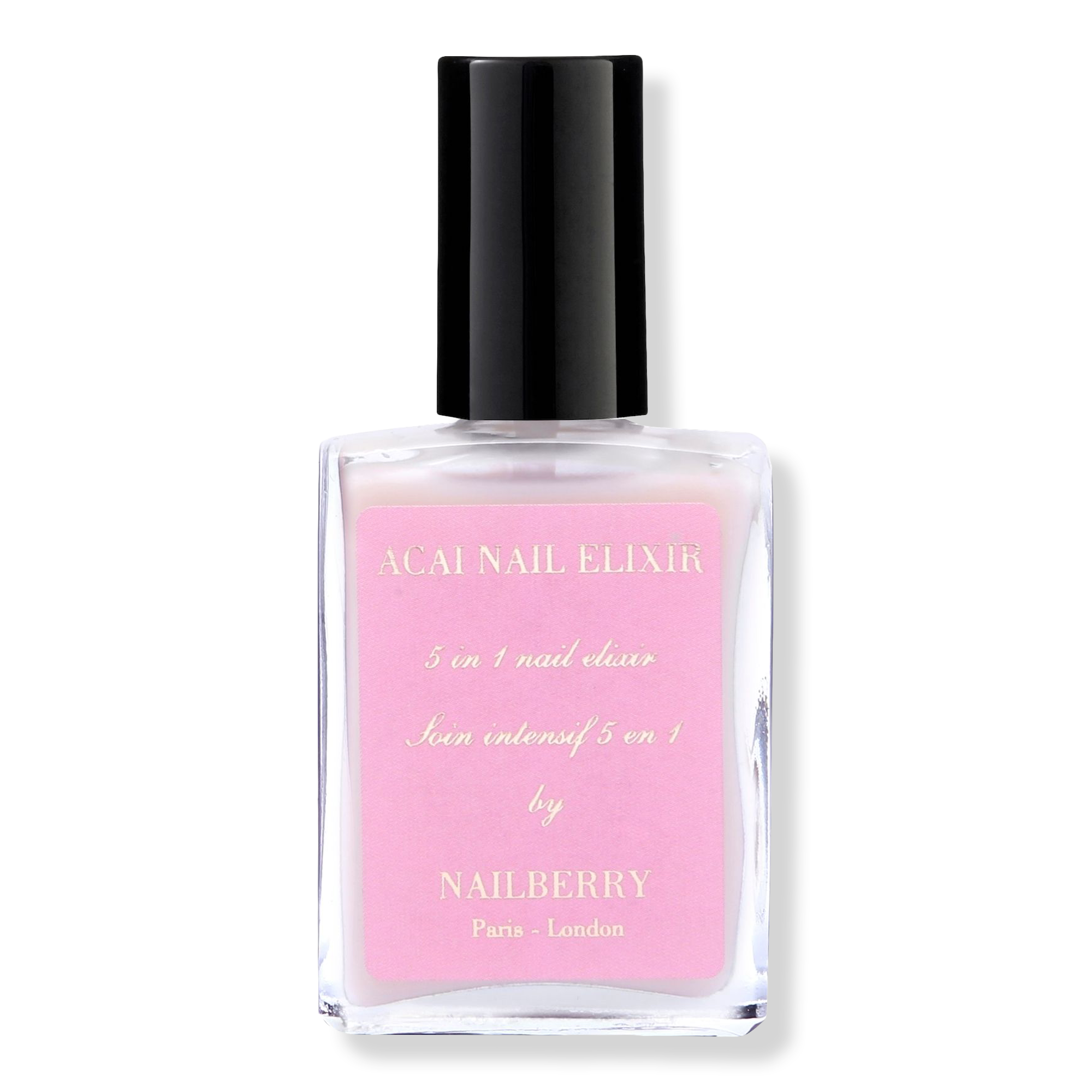Nailberry Acai Nail Elixir #1