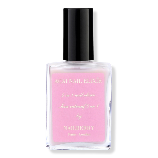 Nailberry Acai Nail Elixir #1