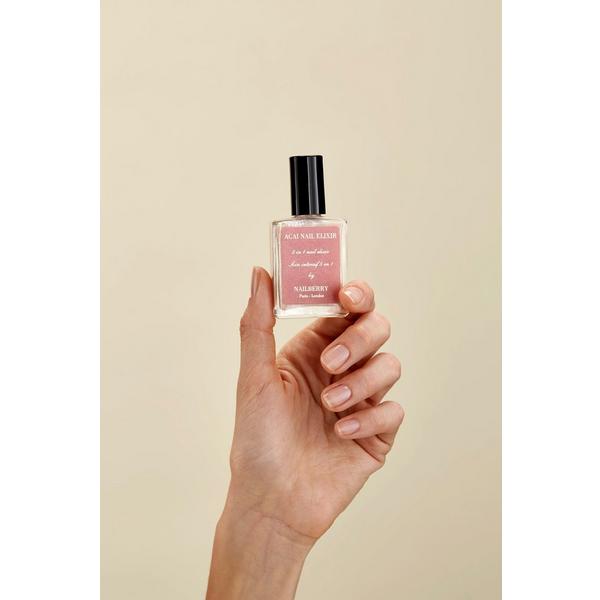 Nailberry Acai Nail Elixir #3