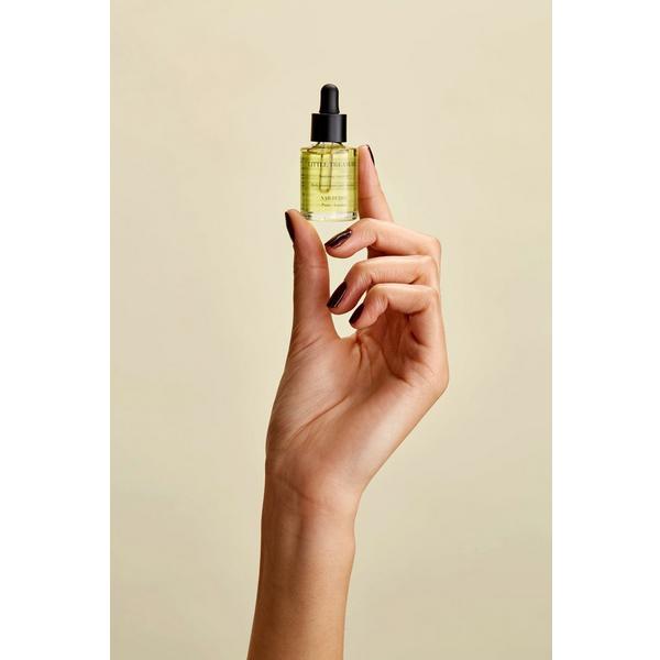 Nailberry Little Treasure Nourishing Cuticle Oil #2