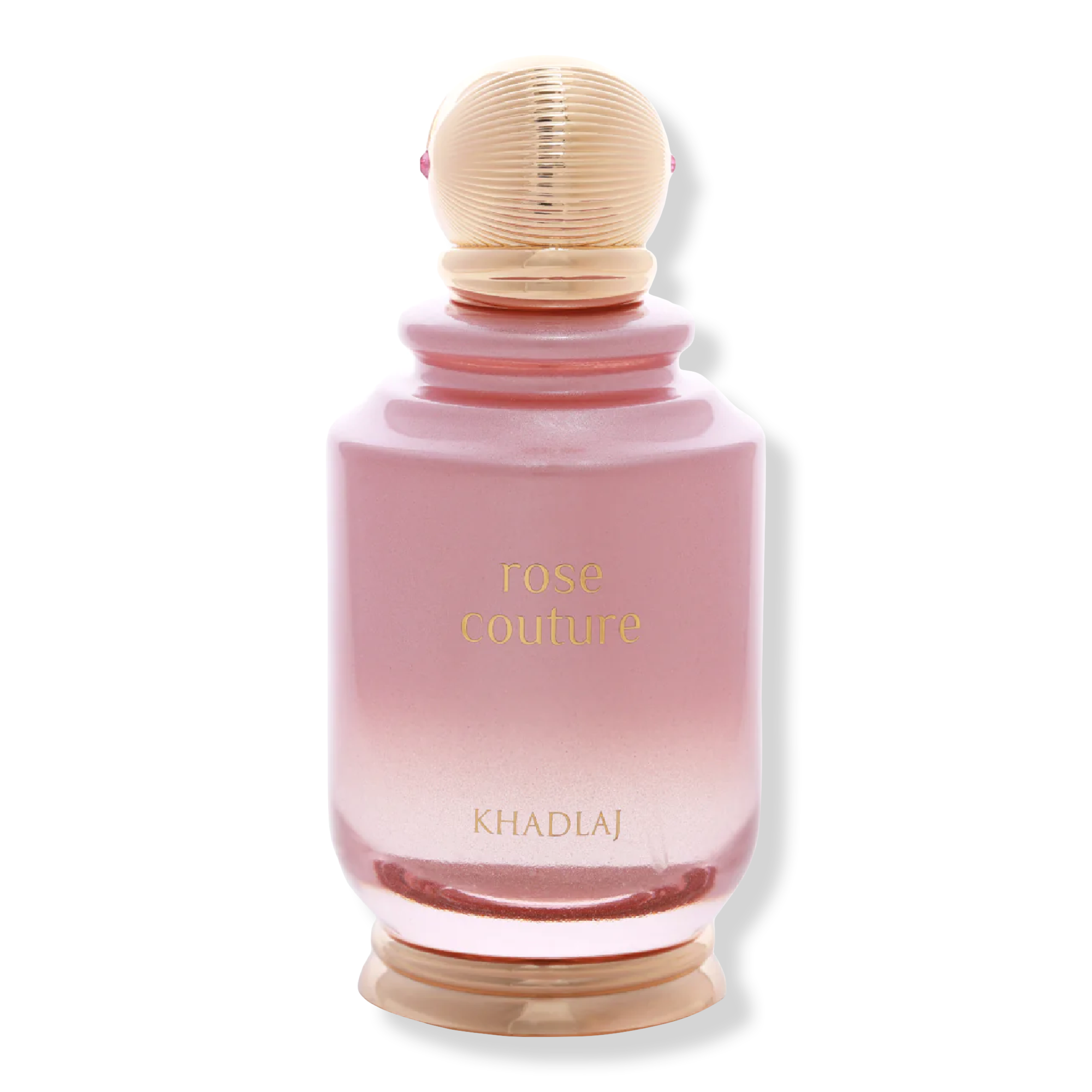 Khadlaj Perfumes Rose Couture Eau de Parfum Spray for Women #1