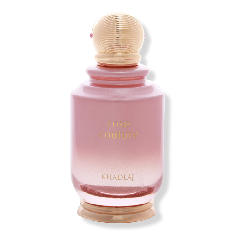 Khadlaj Perfumes - Rose Couture Eau de Parfum Spray | Ulta Beauty