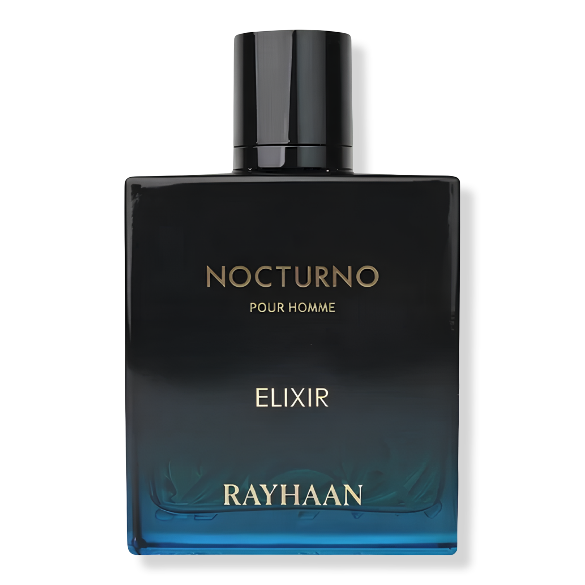 Rayhaan Perfumes Nocturno Elixir Eau de Parfum Spray #1
