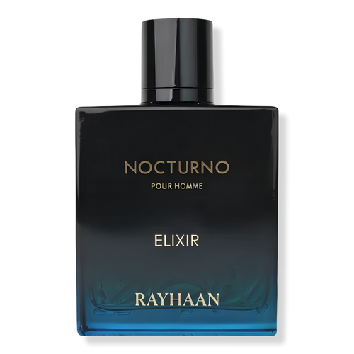 ✨Rayhaan NOCTURNO ELIXIR 香水　100ml✨ Rayhaan Perfumes - Nocturno Elixir Eau de Parfum Spray | Ulta Beauty