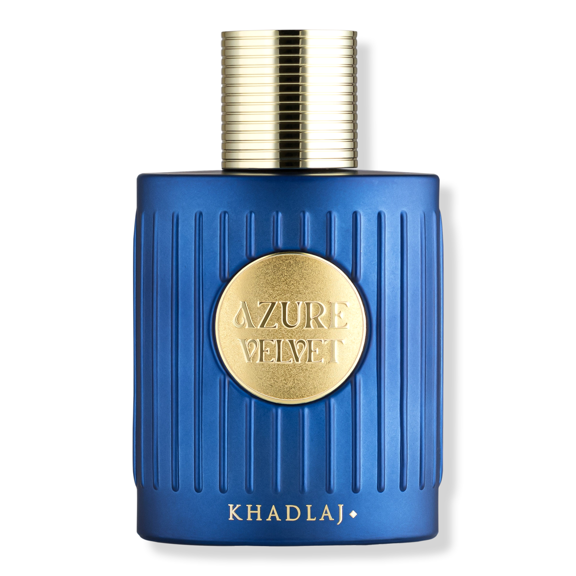 Khadlaj Perfumes Azure Velvet Extrait de Parfum Spray for Unisex #1