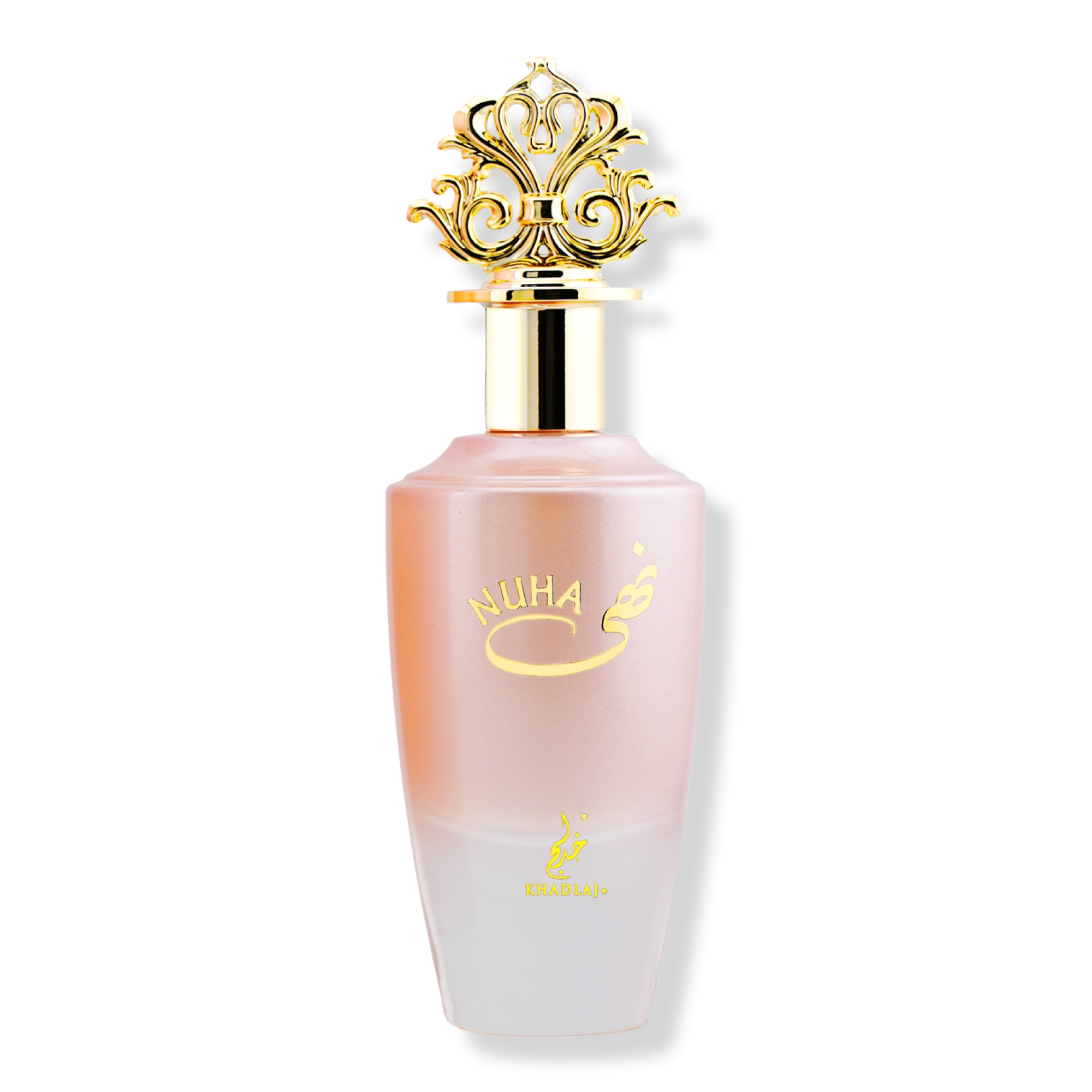 Khadlaj Perfumes Nuha Eau de Parfum Spray #1