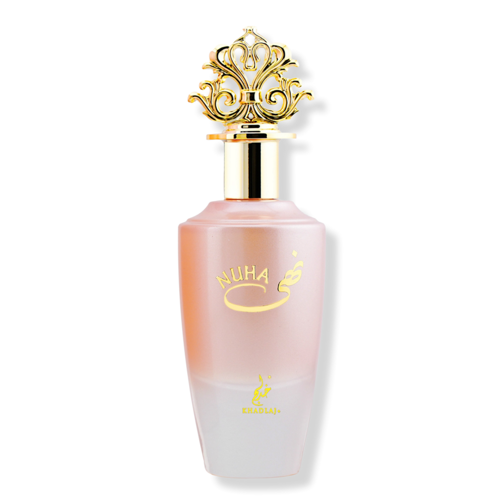 Khadlaj Perfumes Nuha Eau de Parfum Spray
