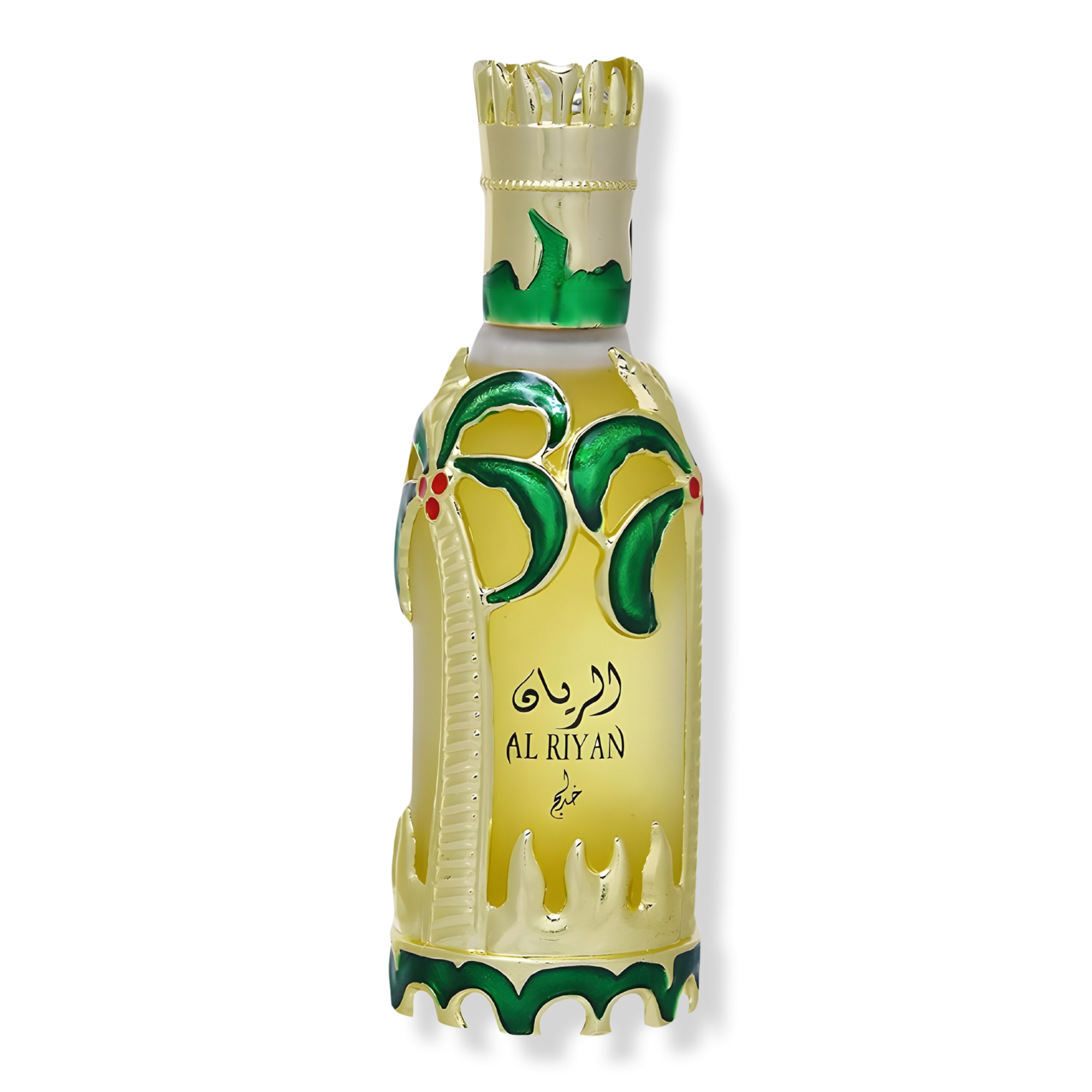 Khadlaj Perfumes Al Riyan Eau de Parfum Spray for Unisex #1