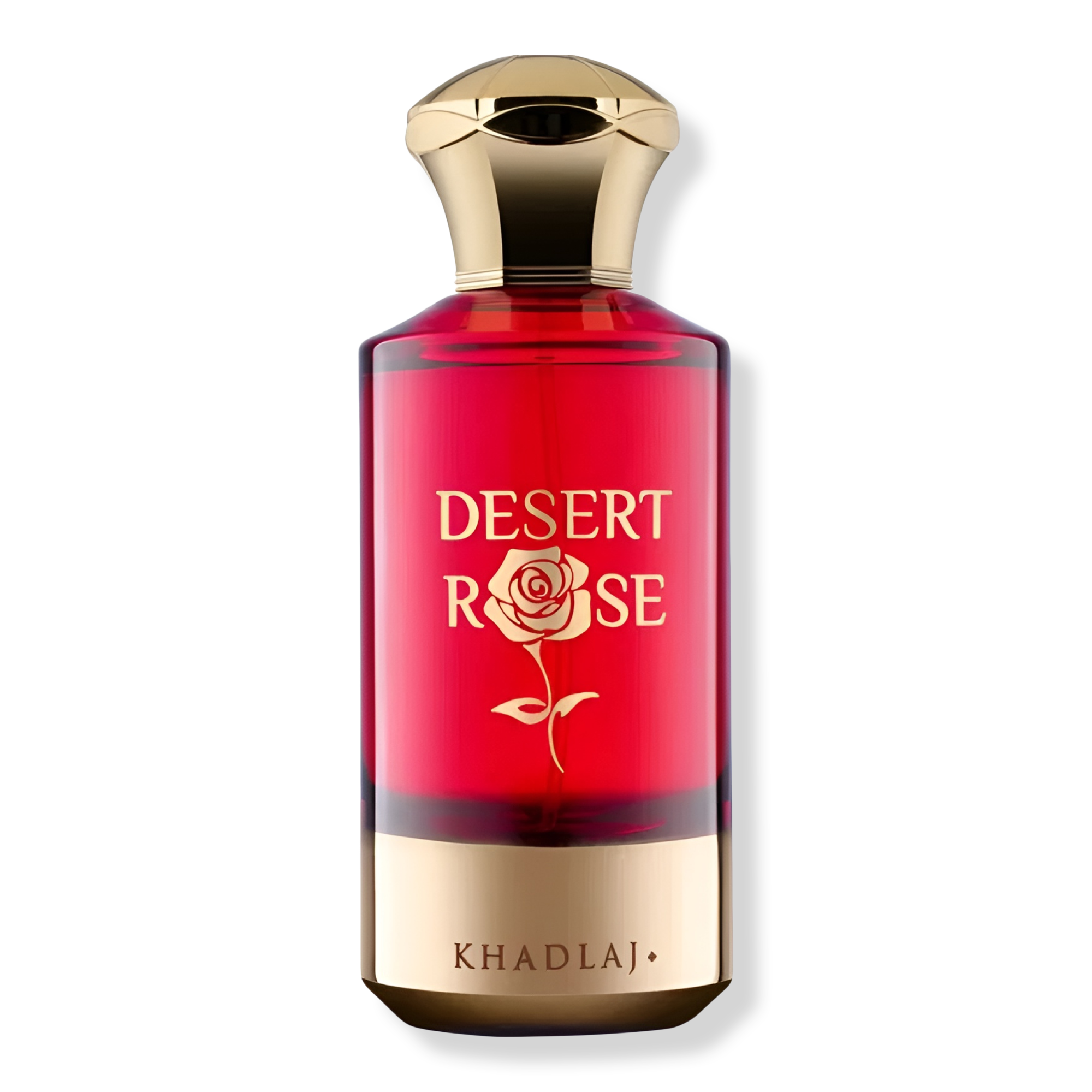 Khadlaj Perfumes Desert Rose Extrait de Parfum Spray for Women #1