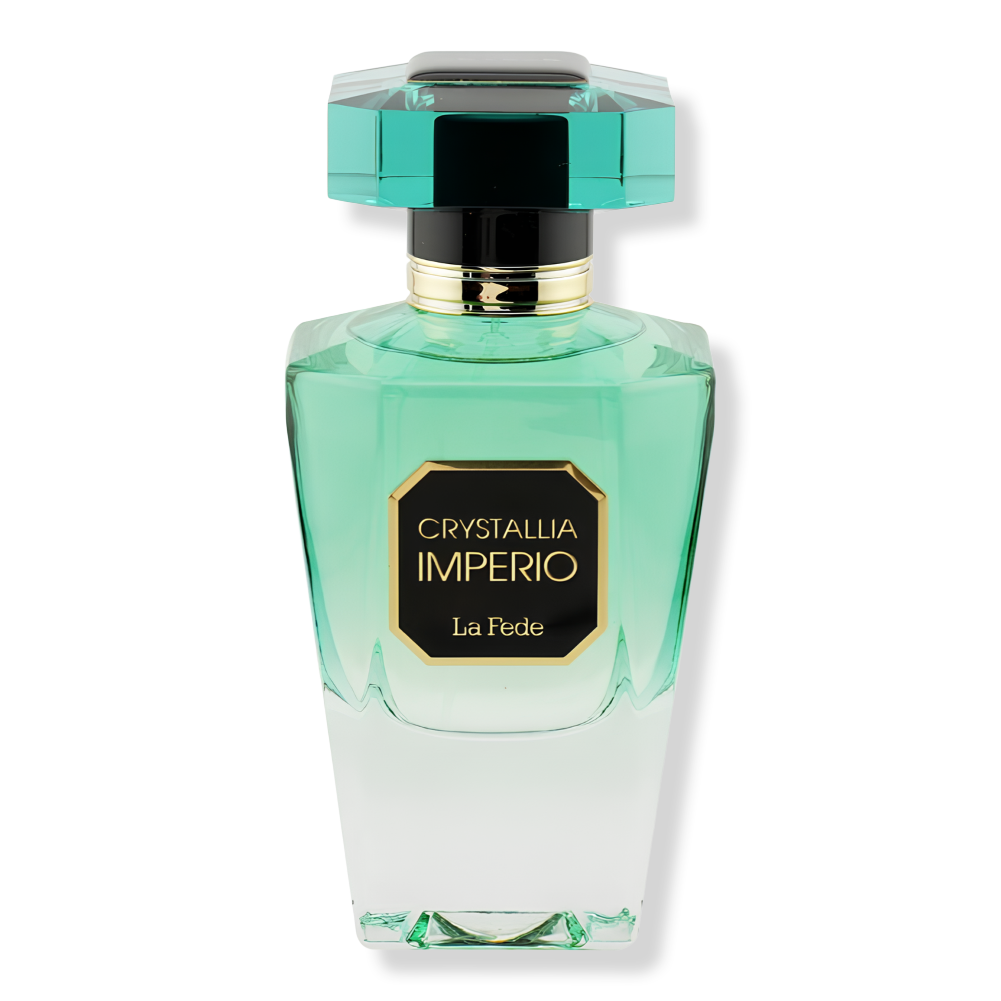 Khadlaj Perfumes La Fede Crystallia Imperio Eau de Parfum Spray for Women #1