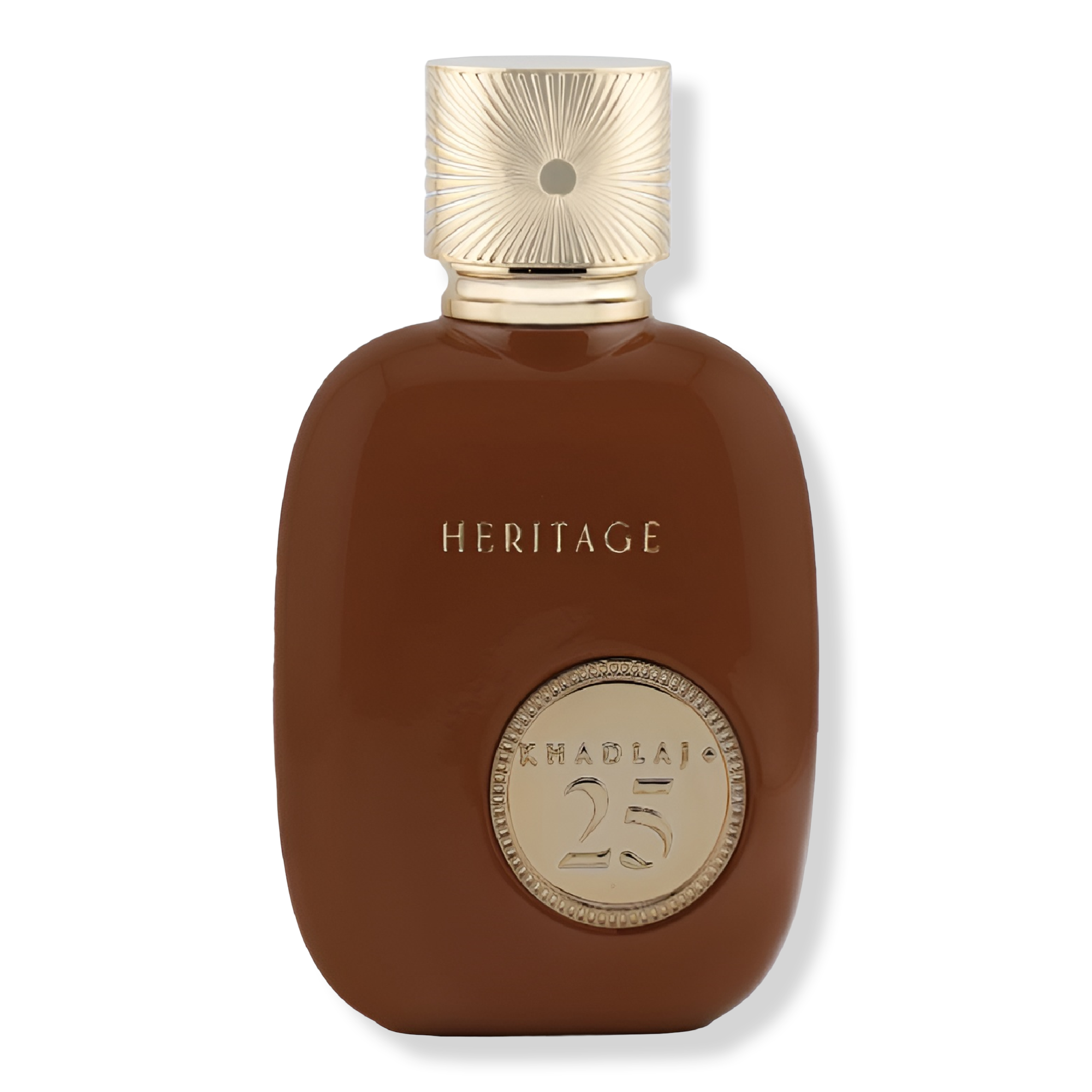 Khadlaj Perfumes 25 Heritage Eau de Parfum Spray #1