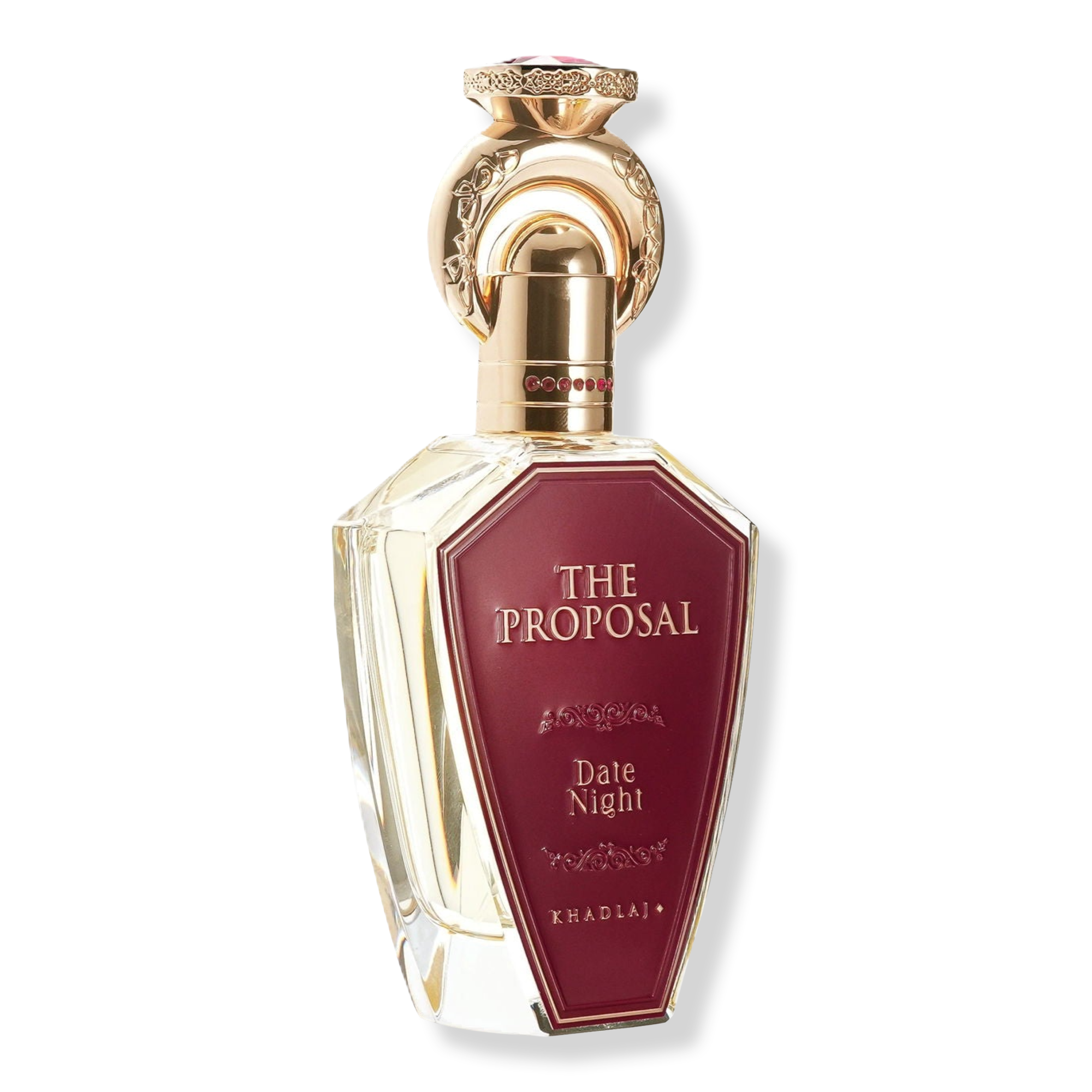 Khadlaj Perfumes The Proposal Date Night Eau de Parfum Spray #1