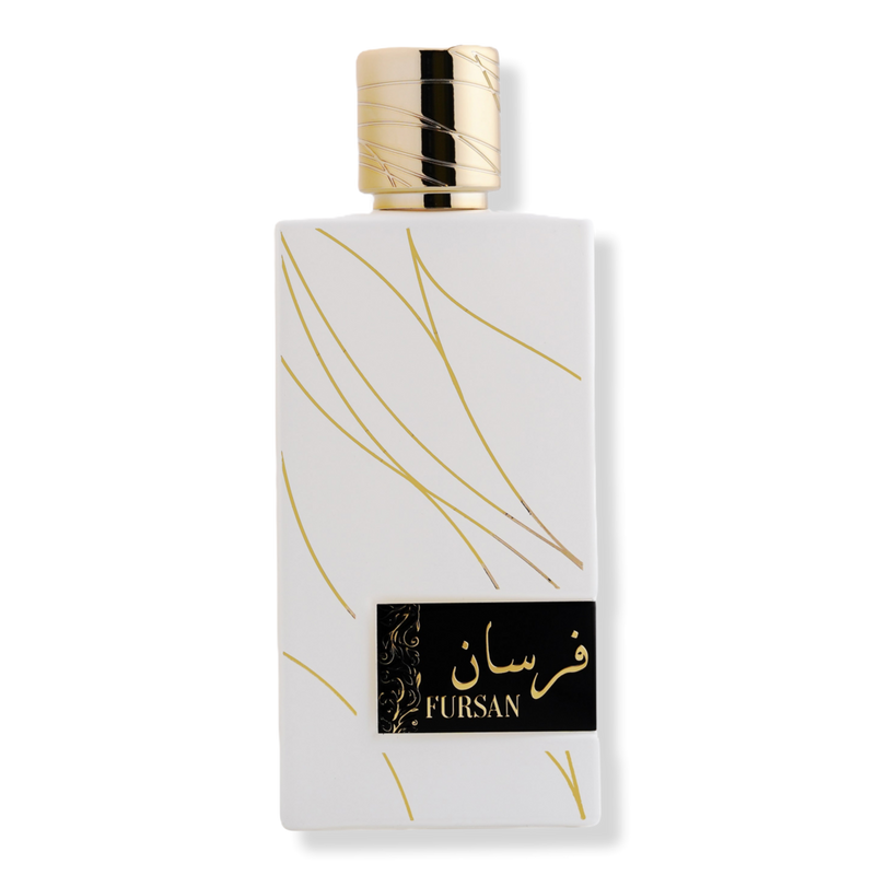 香水(女性用) Khadlaj Fursan White Khadlaj Perfumes - Fursan White Eau de Parfum Spray | Ulta Beauty