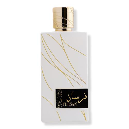 香水(女性用) Khadlaj Fursan White Khadlaj Perfumes - Fursan White Eau de Parfum Spray | Ulta Beauty