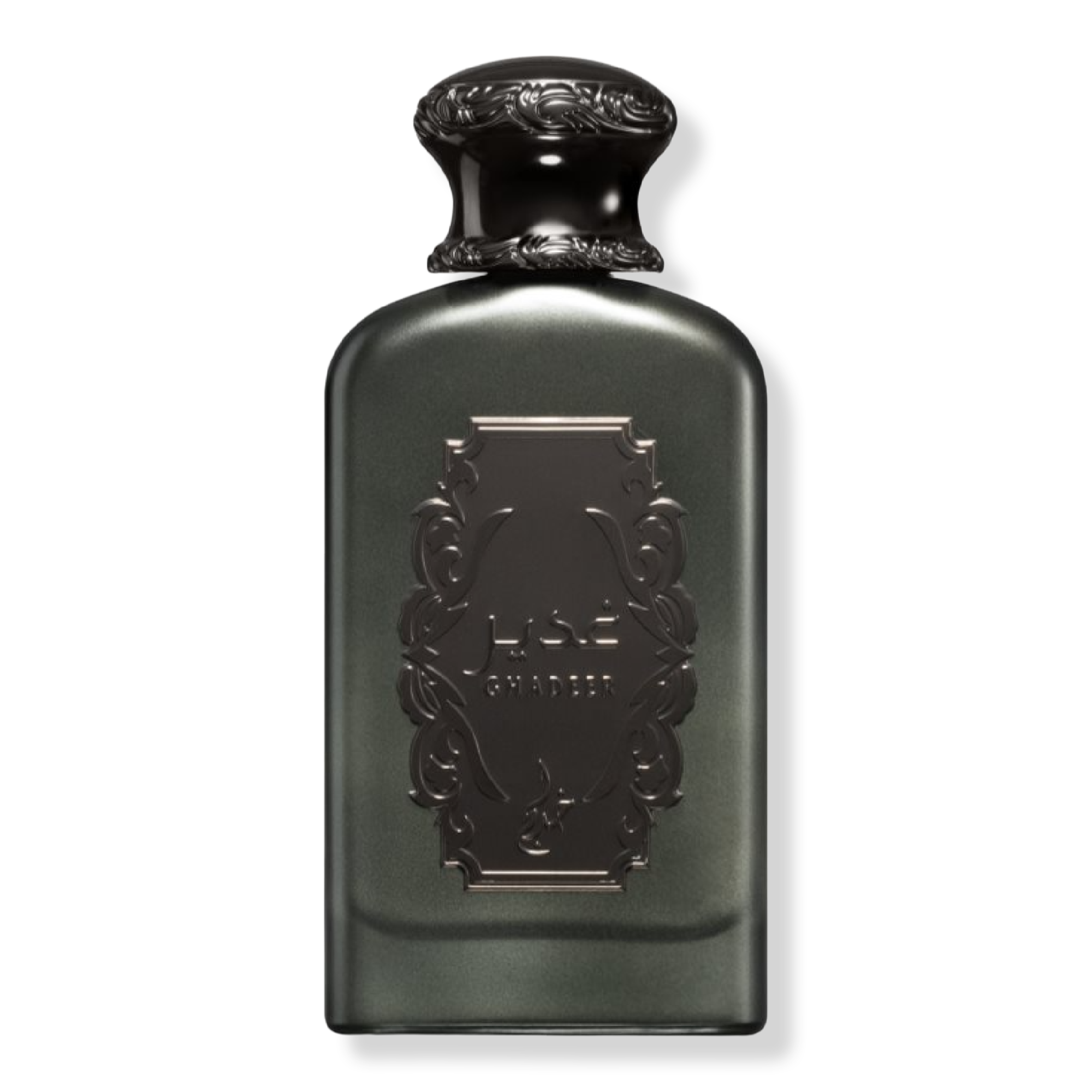 Khadlaj Perfumes Ghadeer Silver Eau de Parfum Spray for Unisex #1