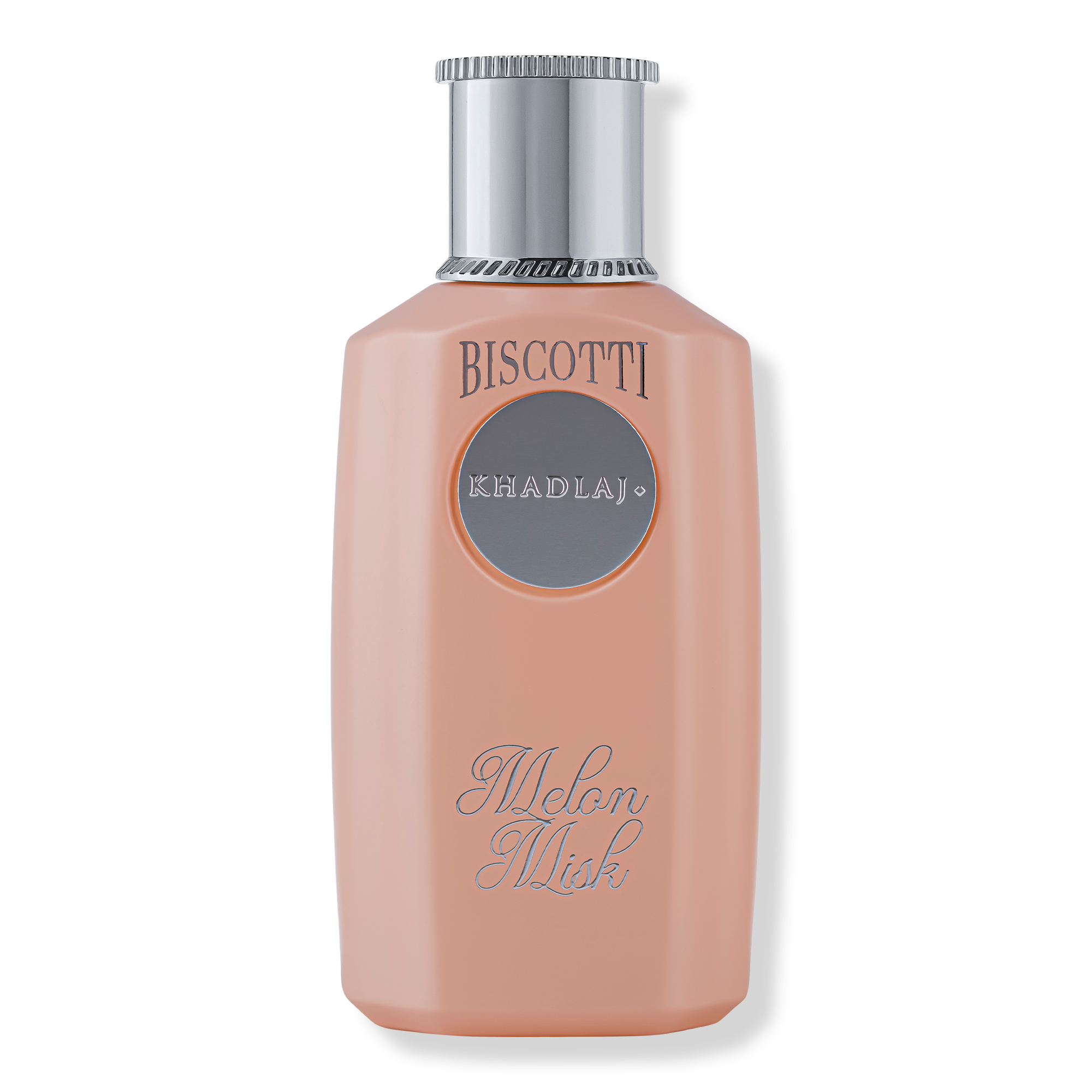 Khadlaj Perfumes Biscotti Melon Misk Extrait de Parfum Spray for Women #1