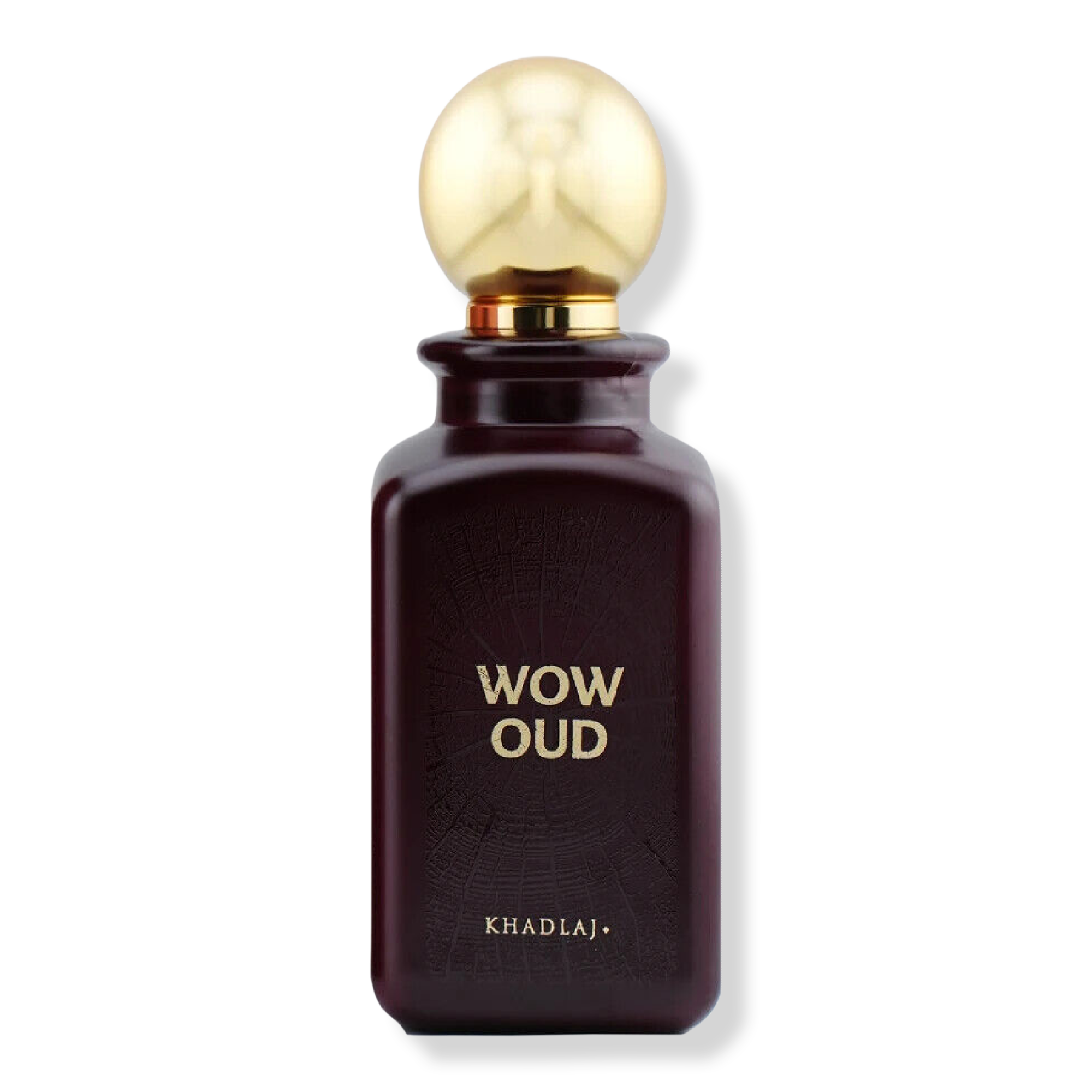 Khadlaj Perfumes Wow Oud Eau de Parfum Spray for Unisex #1