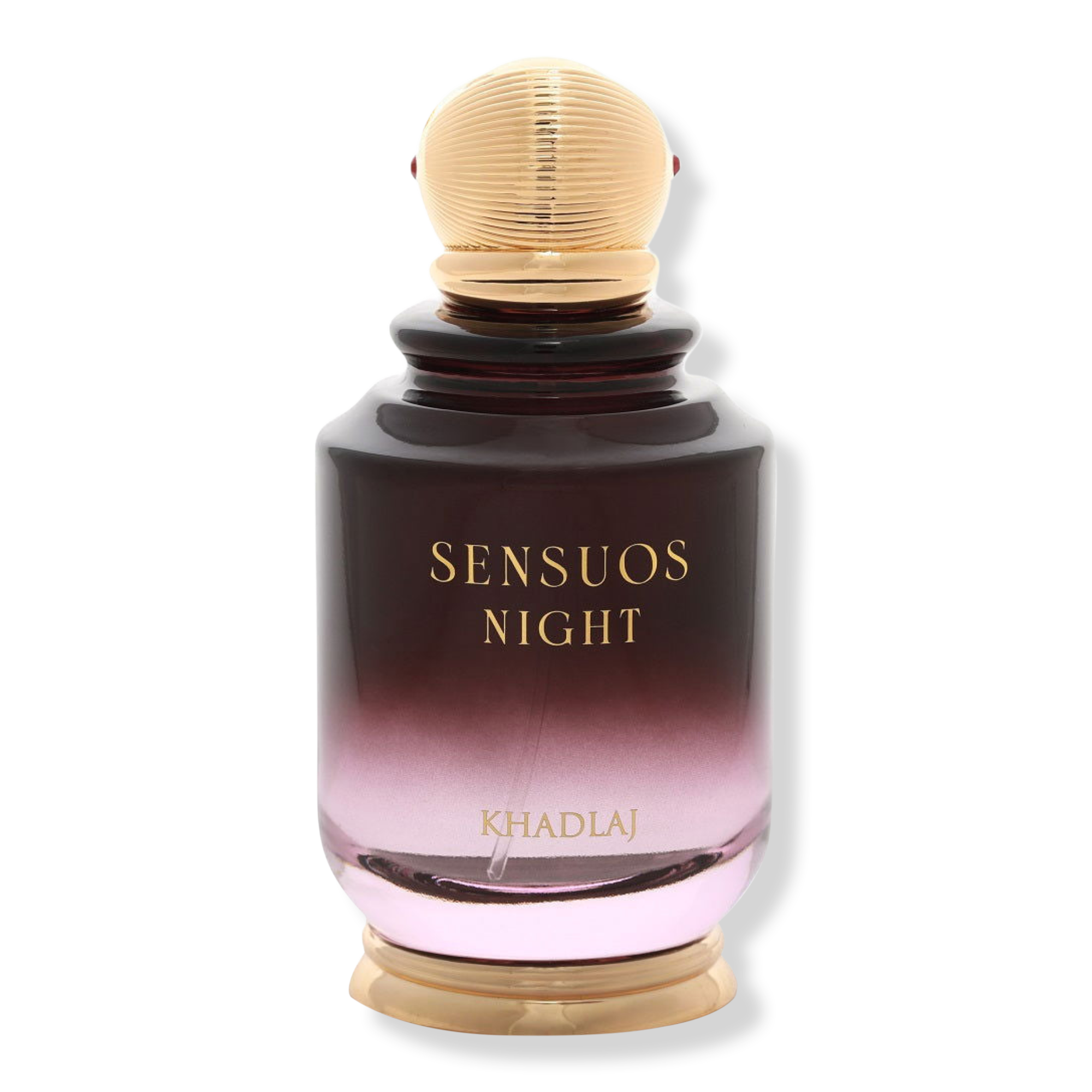 Khadlaj Perfumes Sensuos Night Eau de Parfum Spray for Unisex #1