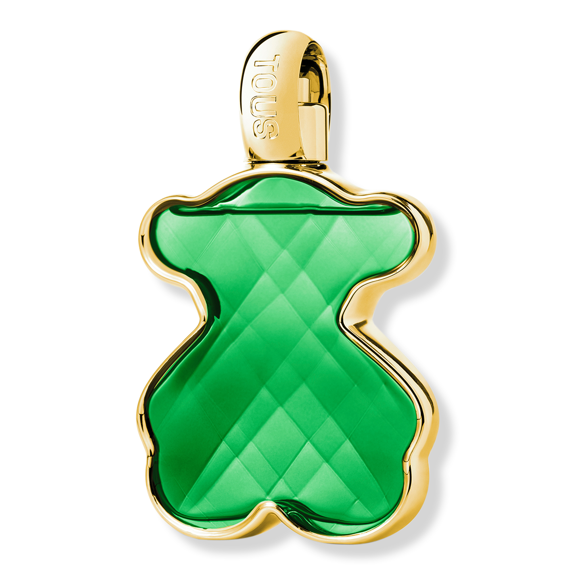 TOUS LoveMe The Emerald Elixir #1