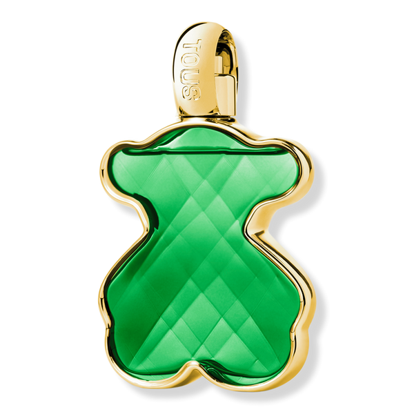 TOUS LoveMe The Emerald Elixir #1