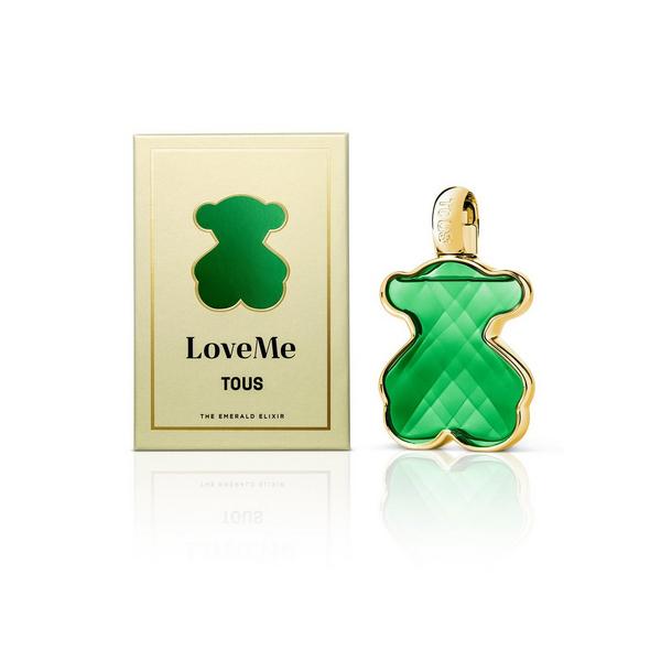 TOUS LoveMe The Emerald Elixir #2
