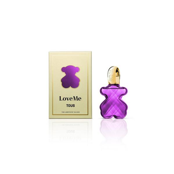 TOUS LoveMe The Amethyst Elixir #2