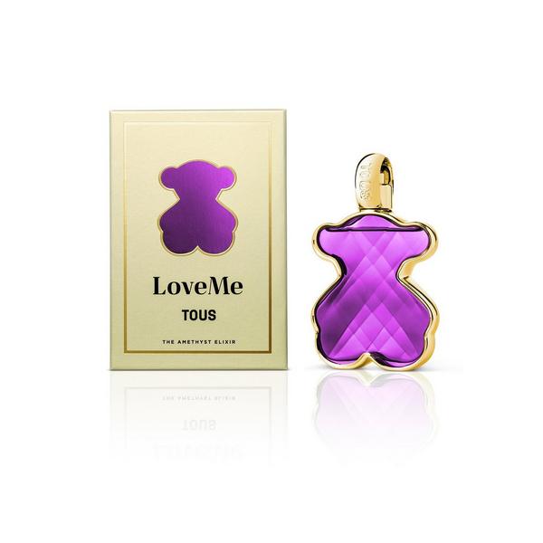 TOUS LoveMe The Amethyst Elixir #2