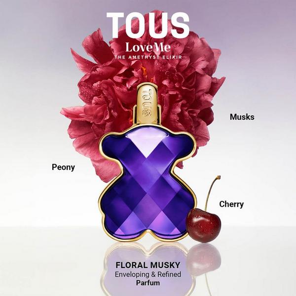 TOUS LoveMe The Amethyst Elixir #3