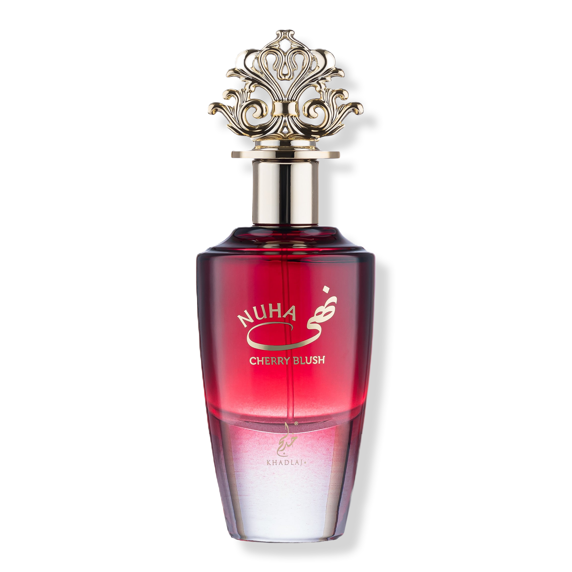 Khadlaj Perfumes Nuha Cherry Blush Eau de Parfum Spray #1