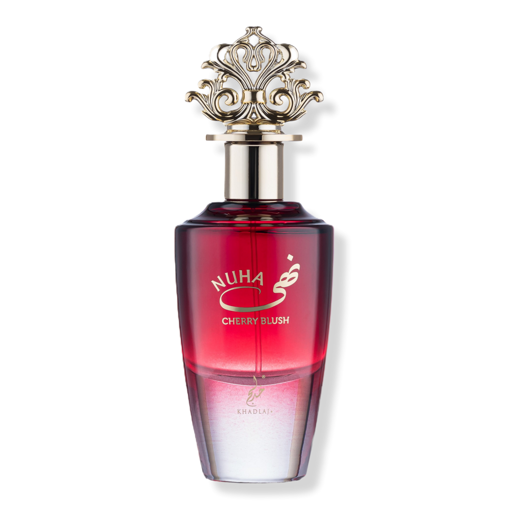 Khadlaj Perfumes Nuha Cherry Blush Eau de Parfum Spray