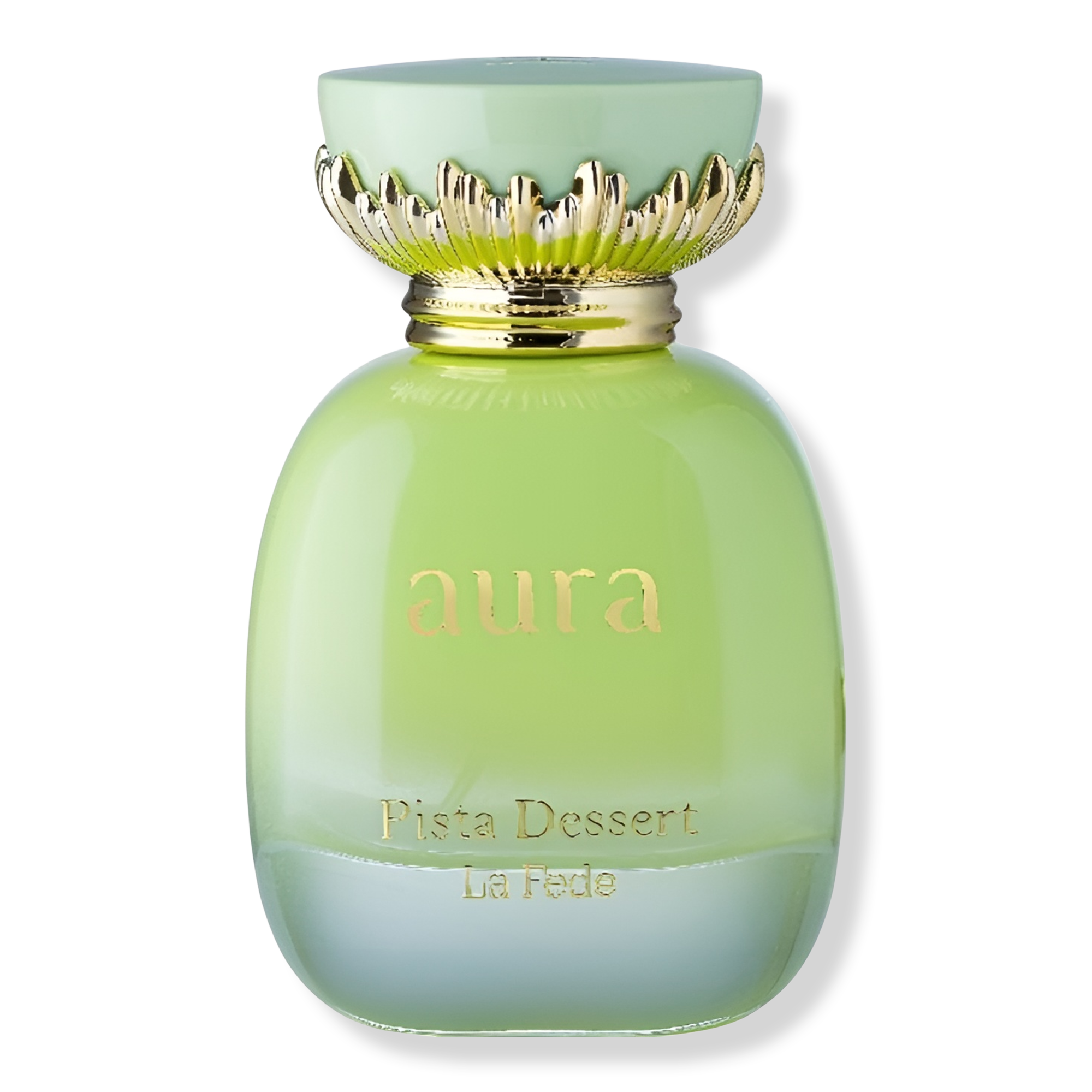 Khadlaj Perfumes Aura Pista Desert Eau de Parfum Spray for Women #1