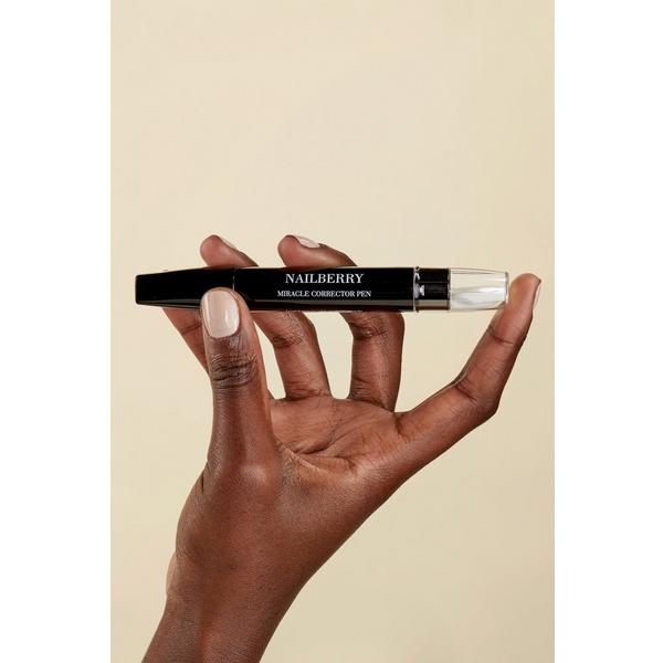 Nailberry Miracle Corrector Pen #3