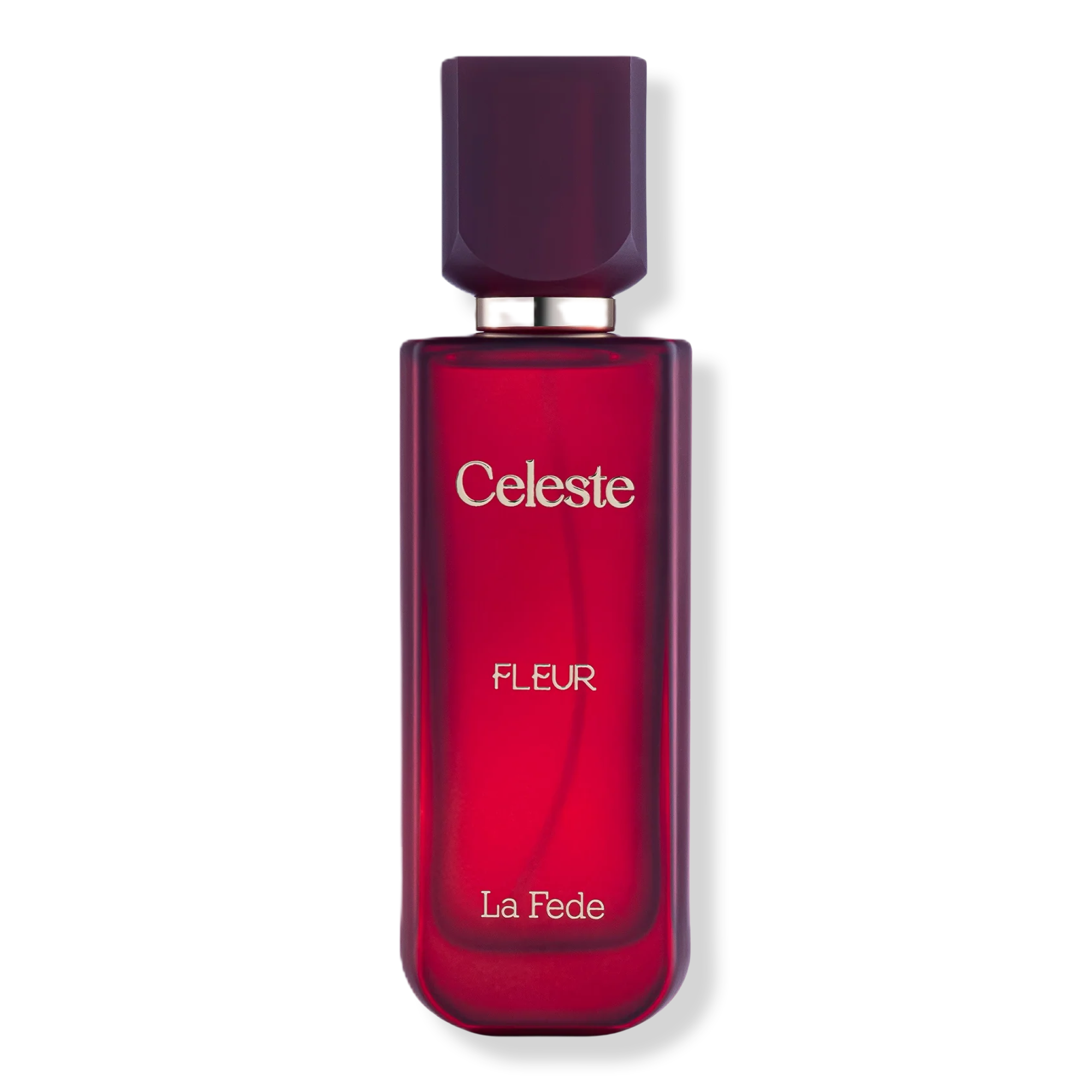 Khadlaj Perfumes La Fede Celeste Fleur Eau de Parfum Spray for Women #1