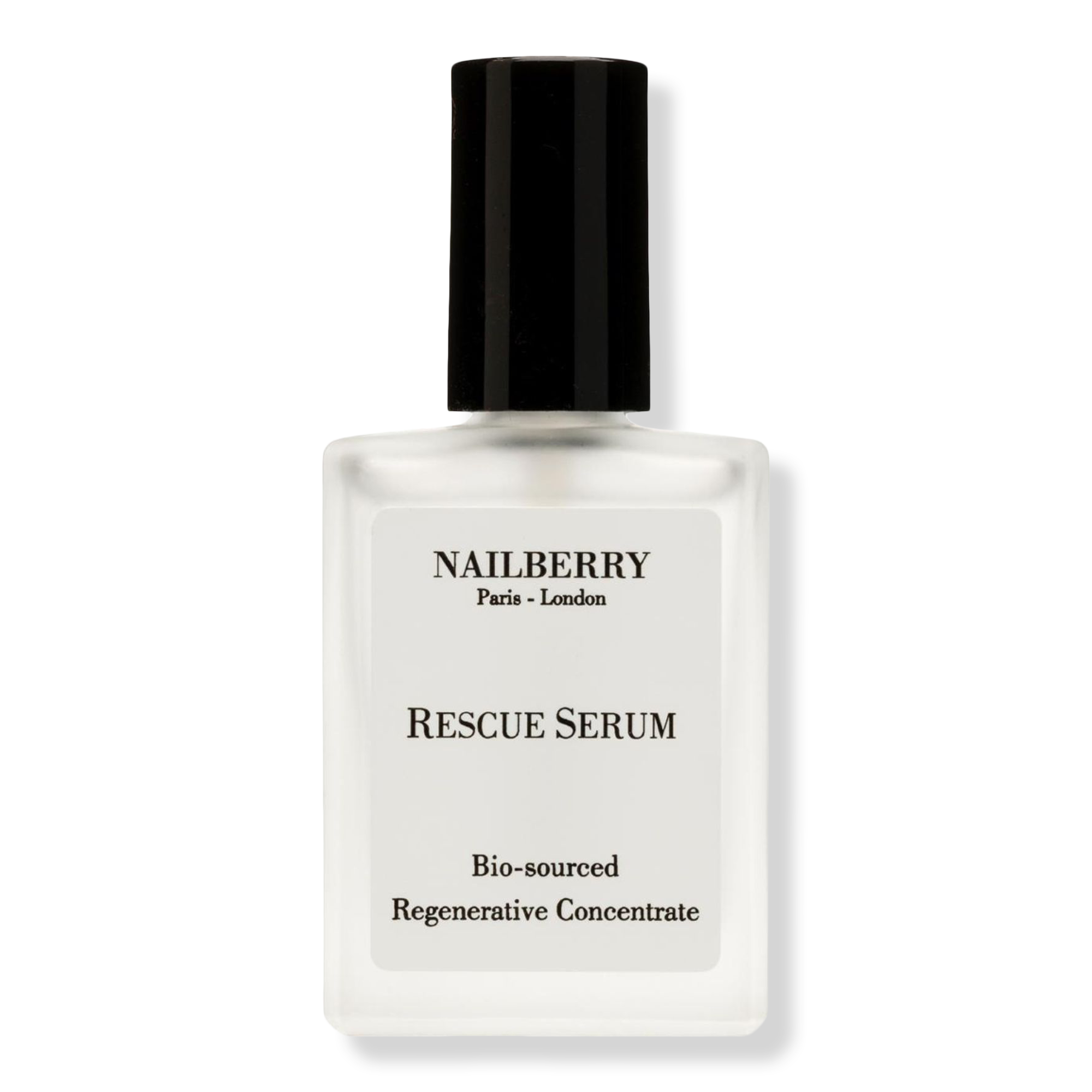 Nailberry Rescue Serum #1